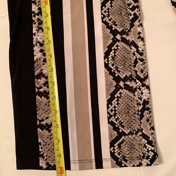 International concept Multi color Women’s Pant Size PS - Picture 9 of 10